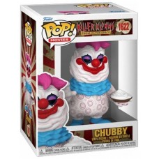 Funko pop killer klowns from outer