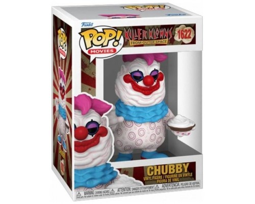 Funko pop killer klowns from outer