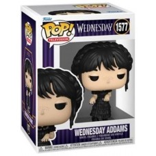 Funko pop! vinyl wednesday addams (dancing)