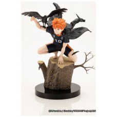 Figura kotobukiya haikyu!! artfx j shoyo