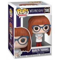 Funko pop miercoles matilin thornhill