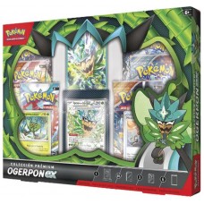 Juego cartas pokemon tcg november ex