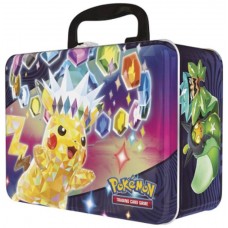 Juego cartas pokemon tcg november collectors