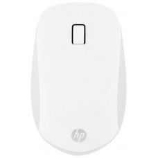 Ratón hp 410 slim bluetooth blanco