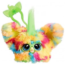 Juguete creativo hasbro furby furblets pix