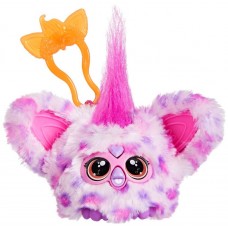 Juguete creativo hasbro furby furblets hip - bop