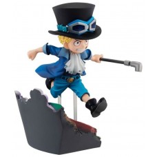 Figura megahouse gem series one piece