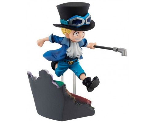 Figura megahouse gem series one piece