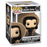 Funko pop deluxe the addams family