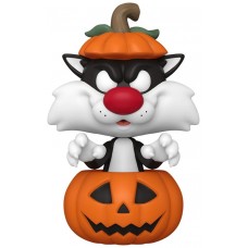 Funko pop looney tunes halloween w