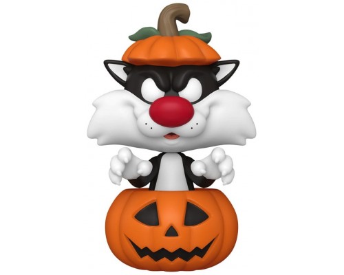 Funko pop looney tunes halloween w