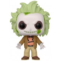 Funko pop cine beetlejuice beetlejuice beetleuice