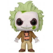 Funko pop cine beetlejuice beetlejuice beetleuice