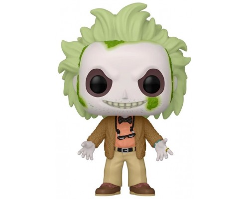 Funko pop cine beetlejuice beetlejuice beetleuice