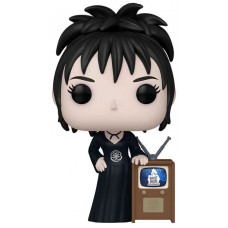 Funko pop cine beetlejuice beetlejuice lydia