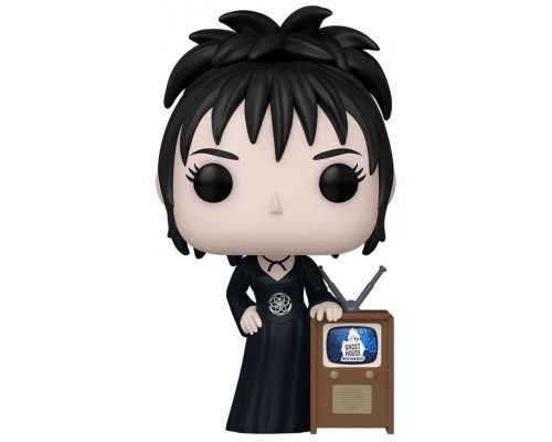 Funko pop cine beetlejuice beetlejuice lydia