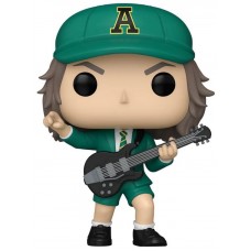 Funko pop rocks: ac dc -