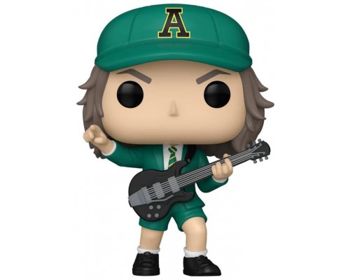 Funko pop rocks: ac dc -