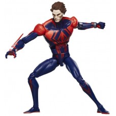 Figura hasbro marvel legends series spider - man