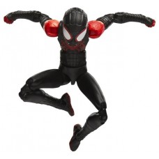 Figura hasbro marvel legends series spider - man