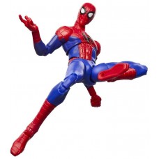 Figura hasbro marvel legends series spider - man