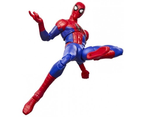 Figura hasbro marvel legends series spider - man