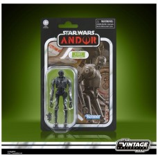 Figura hasbro star wars the vintage