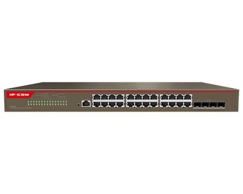 Switch ip - com g5328x 29 puertos