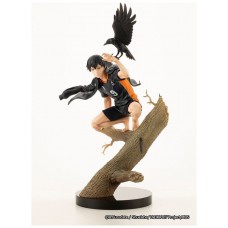 Figura kotobukiya haikyu!! artfx j tobio