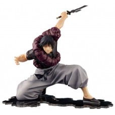 Figura kotobukiya jujutsu kaisen artfx j