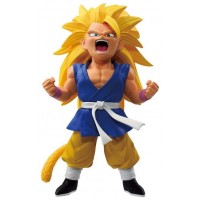 Figura ichibansho dragon ball omnibus ss3