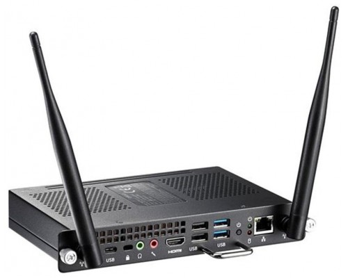 Modulo pc optoma intel core i5
