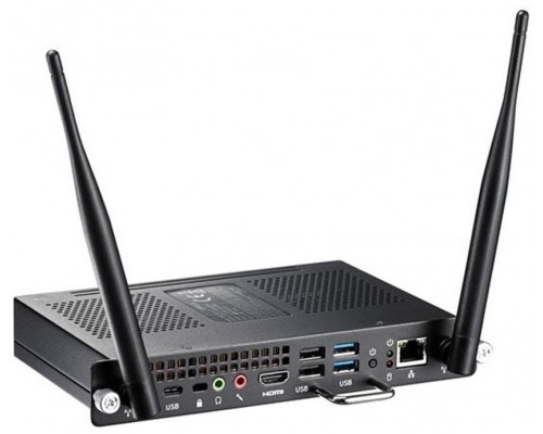 Modulo pc optoma intel core i7