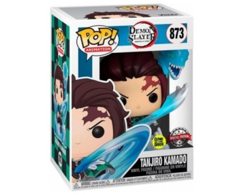 Funko pop demon slayer kimetsu no