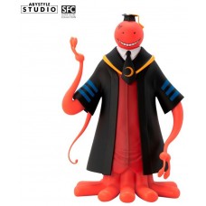 Figura abystyle assassination classroom koro sensei