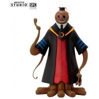 Figura abystyle assassination classroom koro sensei