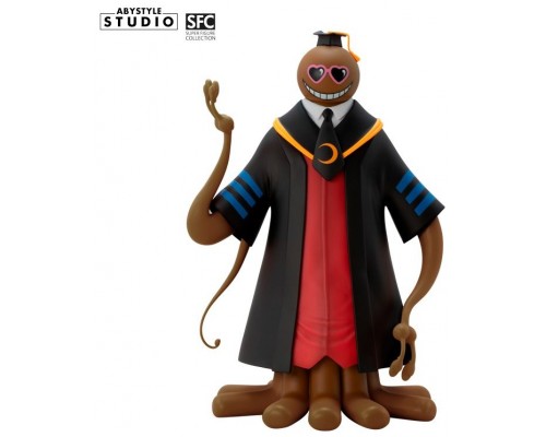 Figura abystyle assassination classroom koro sensei