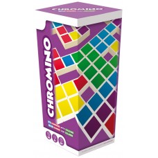 Juego mesa chromino smallbox