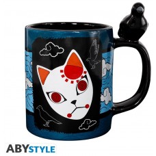 Taza abystyle demon slayer tanjiro