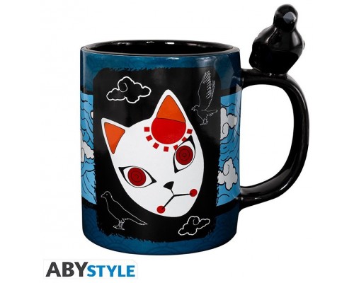 Taza abystyle demon slayer tanjiro