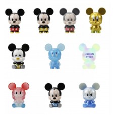 Figura mistery bag enesco disney mickey