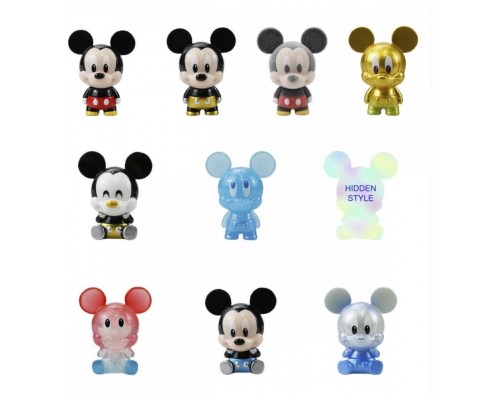 Figura mistery bag enesco disney mickey