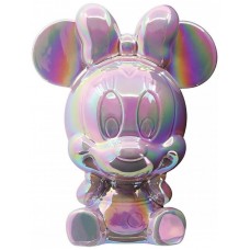 Figura hucha cerámica enesco disney minnnie