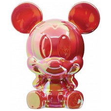 Figura hucha cerámica enesco disney mickey