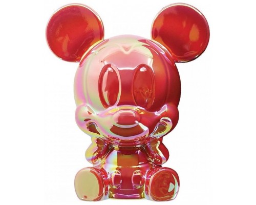 Figura hucha cerámica enesco disney mickey