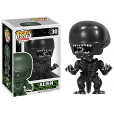 Funko pop alien