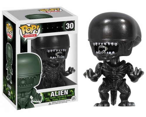 Funko pop alien