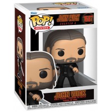 Funko pop john wick chapter 4