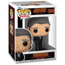 Funko pop john wick chapter 4