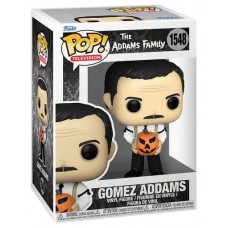 Funko pop the addams family gomez